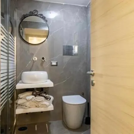 Appartamentomergellina Hotel Neapel