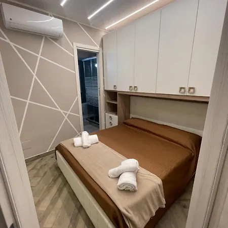 Appartamentomergellina Hotel Neapel