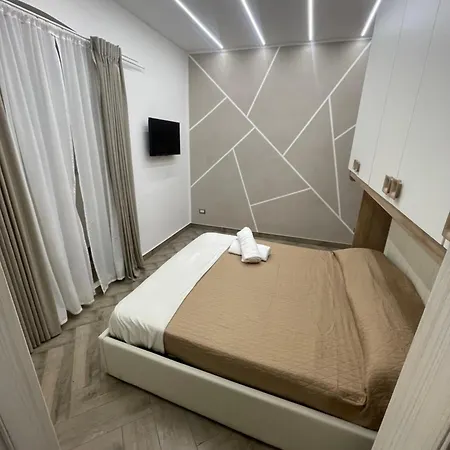 Appartamentomergellina Hotel