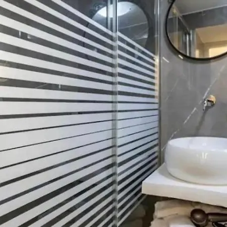 Appartamentomergellina Hotel *