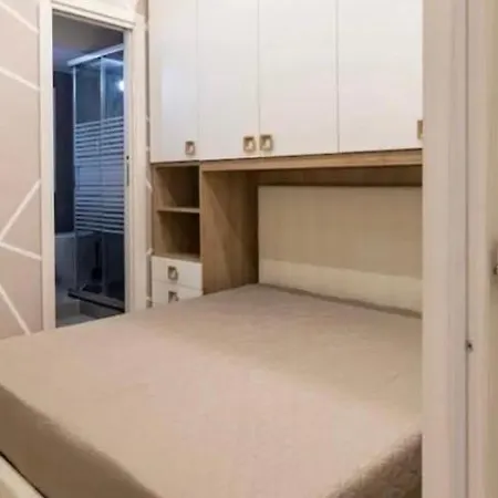Otel Appartamentomergellina Napoli