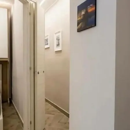Appartamentomergellina Napoli