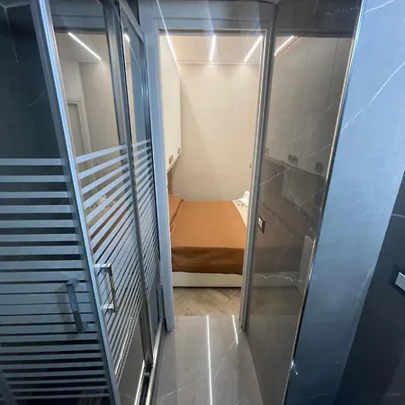 Otel Appartamentomergellina *