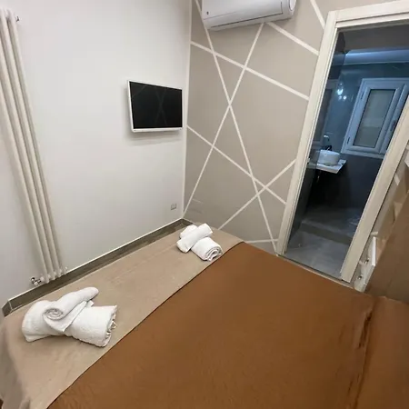Appartamentomergellina Otel *